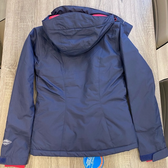 Columbia ski jacket - Picture 4 of 5
